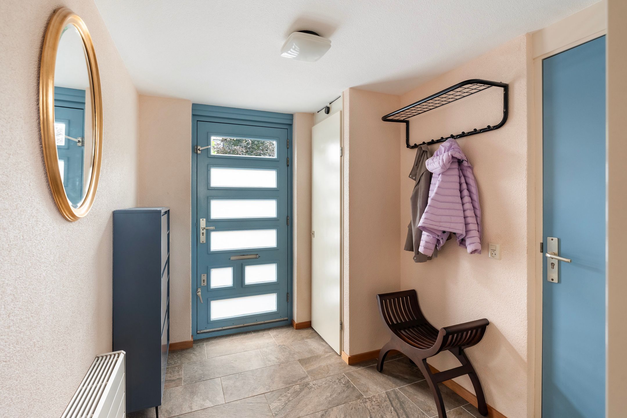 Photo 6 of Arie de Zeeuwstraat 41