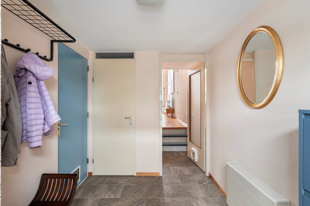 Photo 7 of Arie de Zeeuwstraat 41
