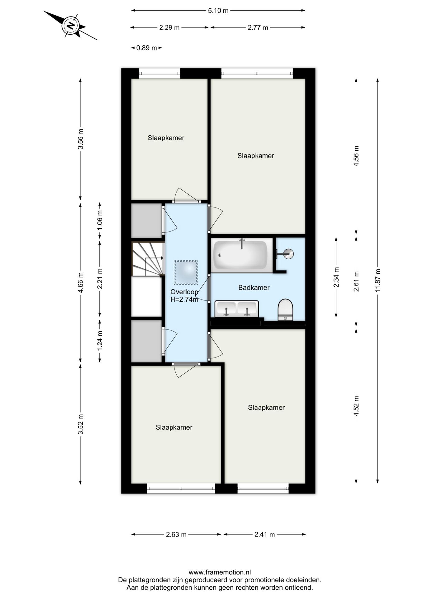 Photo 45 of Arie de Zeeuwstraat 41