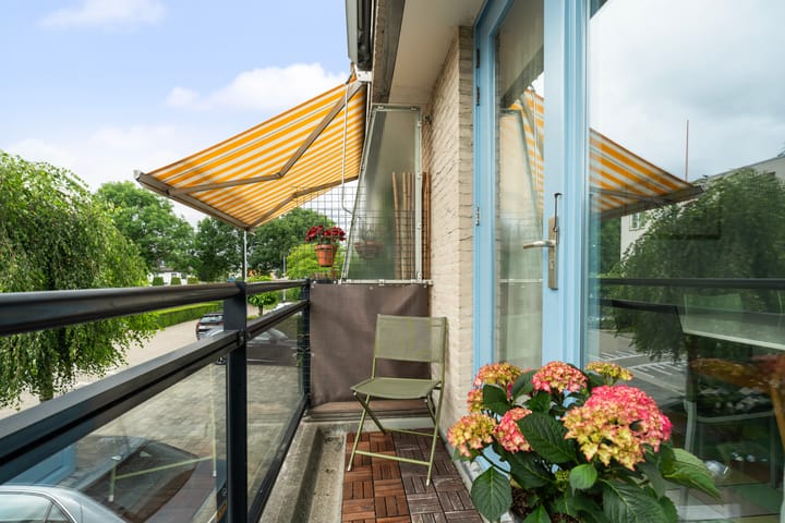Foto 4 van Arie de Zeeuwstraat 41