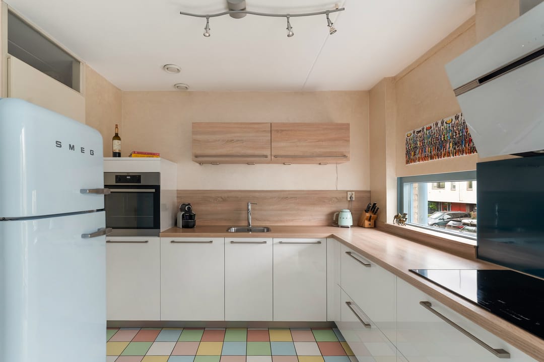 Photo 22 of Arie de Zeeuwstraat 41