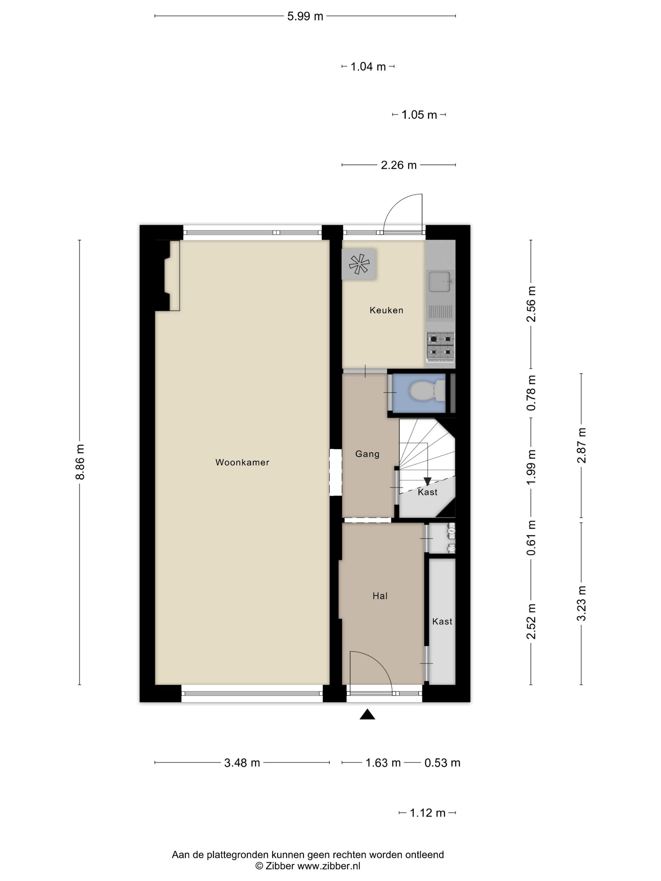 Foto 48 van Harderpad 8