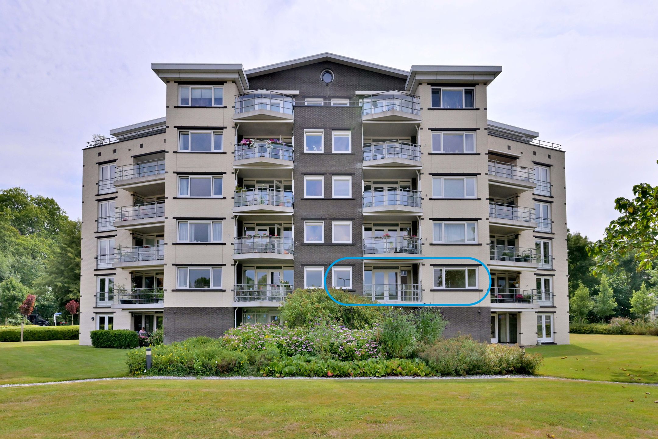 Vlinderparkweg 10 