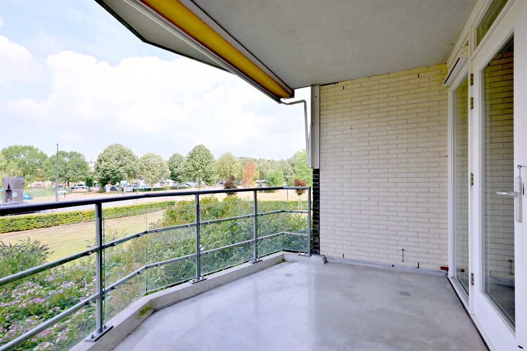 Foto 13 van Vlinderparkweg 10