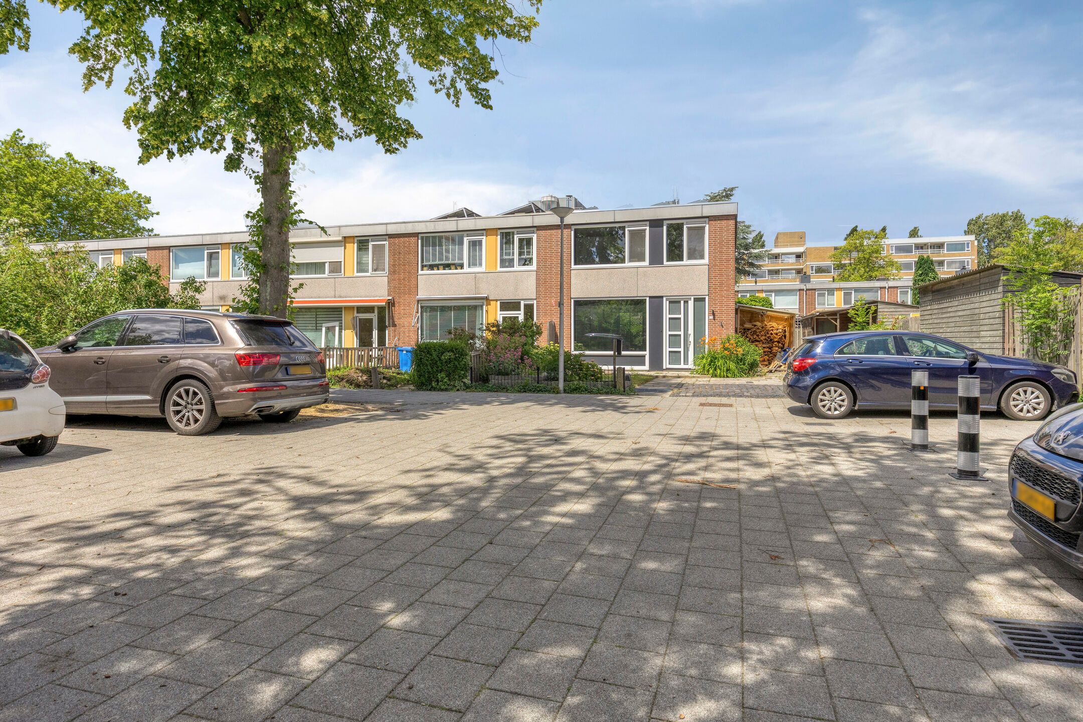 Foto 45 van Harderpad 8