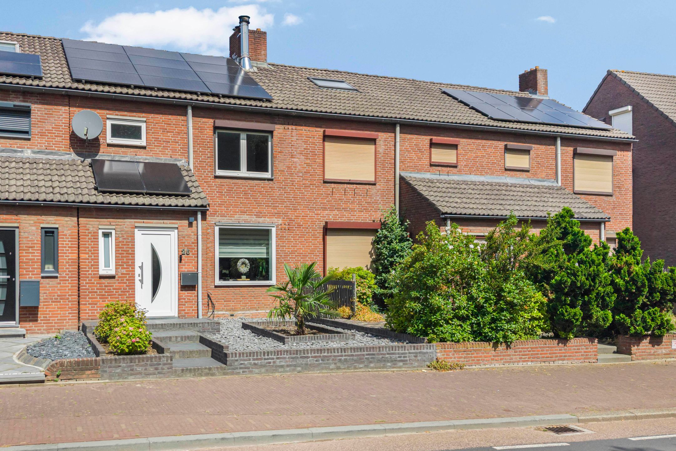 Industriestraat 26 