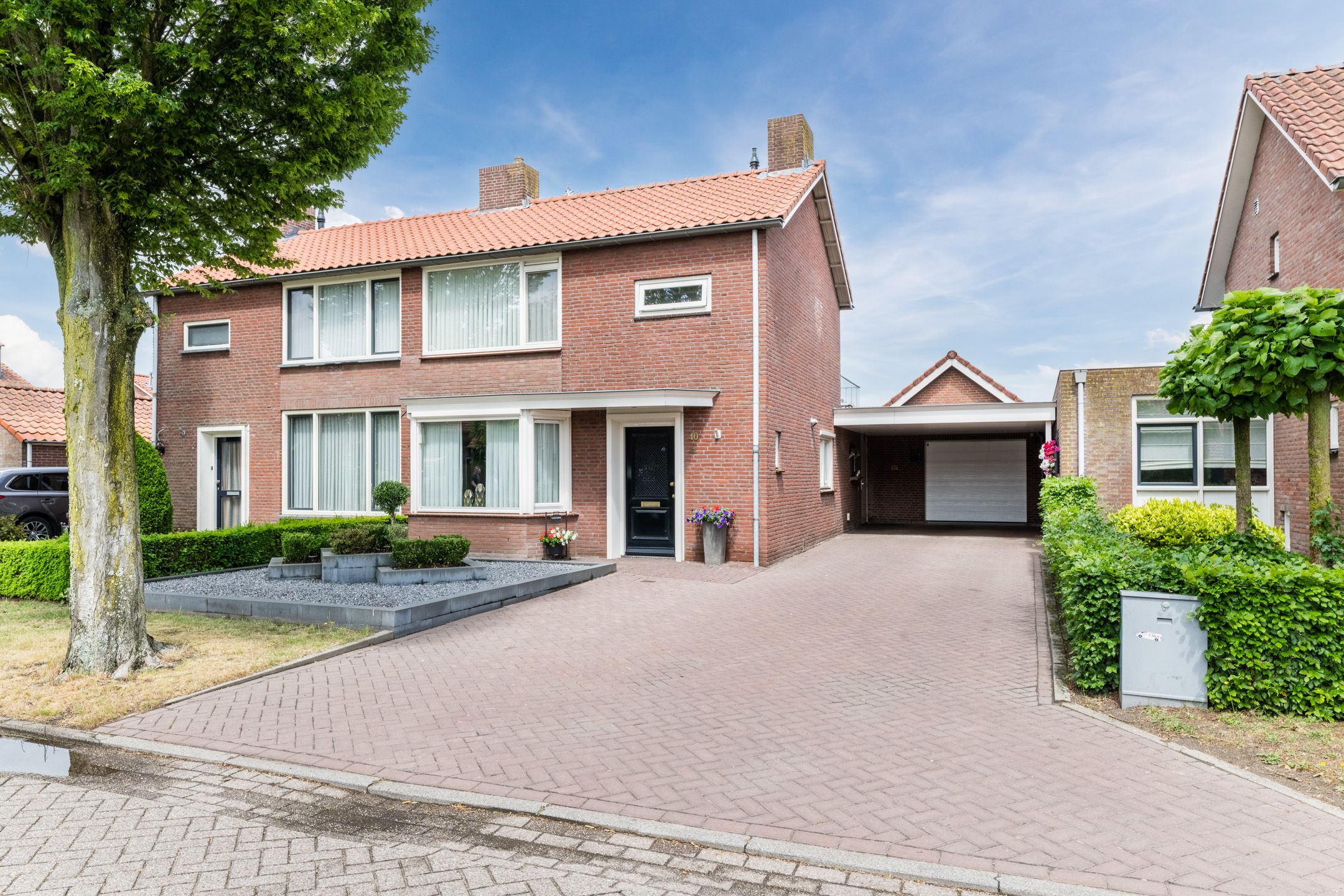 Korenstraat 40