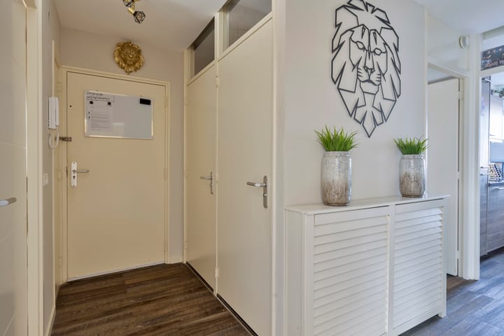 Appartement te koop: Wormerplein 100, Purmerend