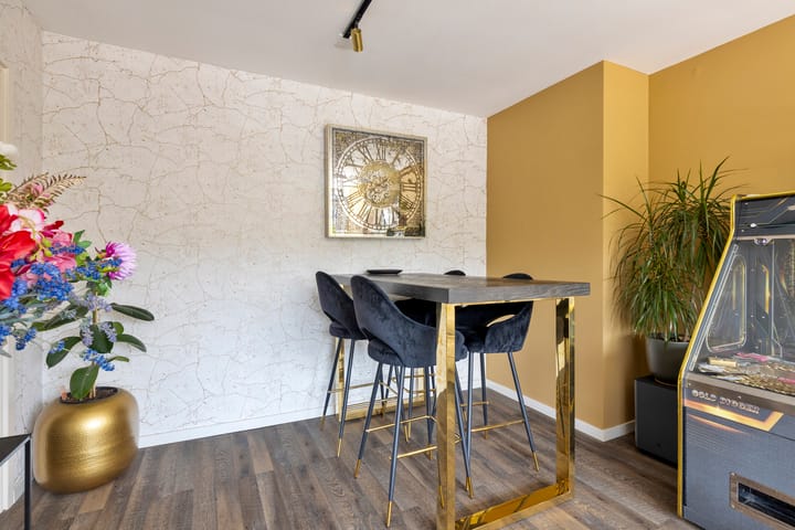 Appartement te koop: Wormerplein 100, Purmerend