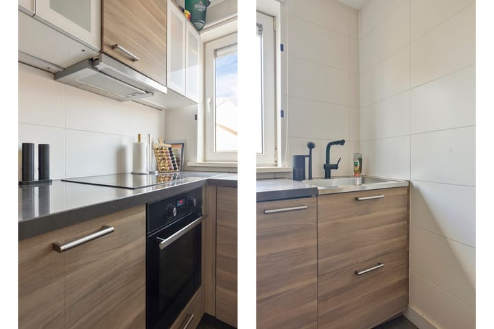 Appartement te koop: Wormerplein 100, Purmerend
