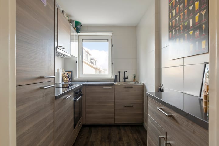 Appartement te koop: Wormerplein 100, Purmerend