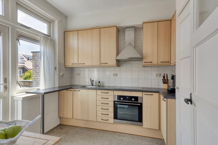 Appartement te koop: Mgr. Diepenstraat 17A, 'S-Hertogenbosch