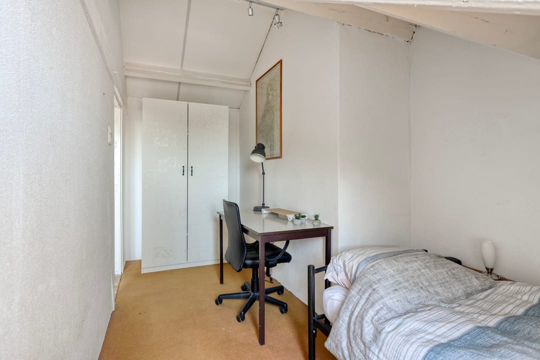 Photo 26 of Mgr. Diepenstraat 17-A