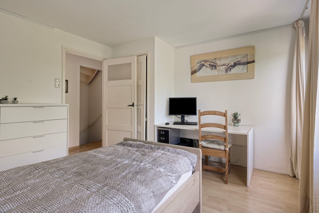 Photo 17 of Mgr. Diepenstraat 17-A