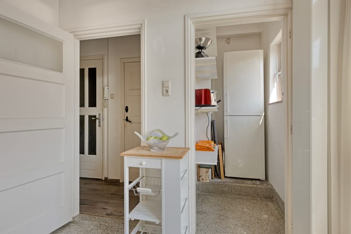 Appartement te koop: Mgr. Diepenstraat 17A, 'S-Hertogenbosch