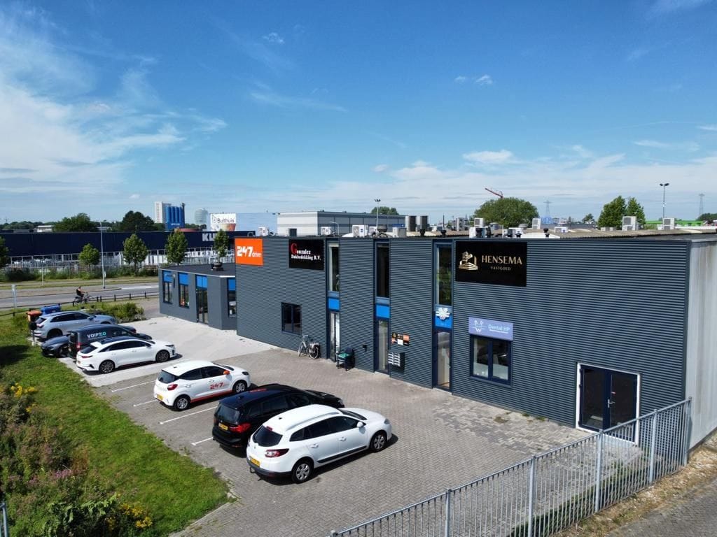 View photo 2 of Rigaweg 34