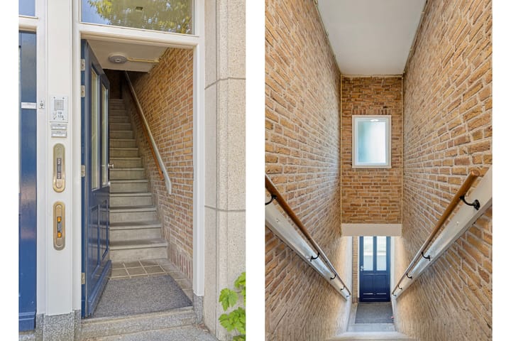 Appartement te koop: Mgr. Diepenstraat 17A, 'S-Hertogenbosch