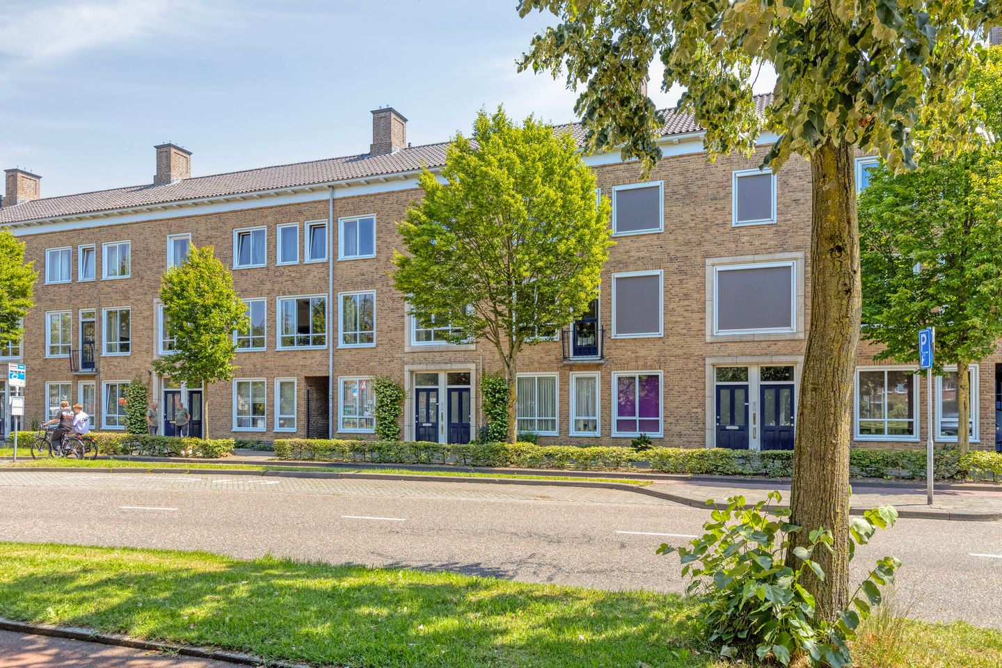 Photo 5 of Mgr. Diepenstraat 17-A
