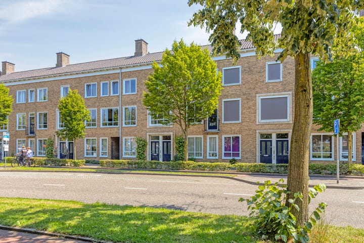 Appartement te koop: Mgr. Diepenstraat 17A, 'S-Hertogenbosch