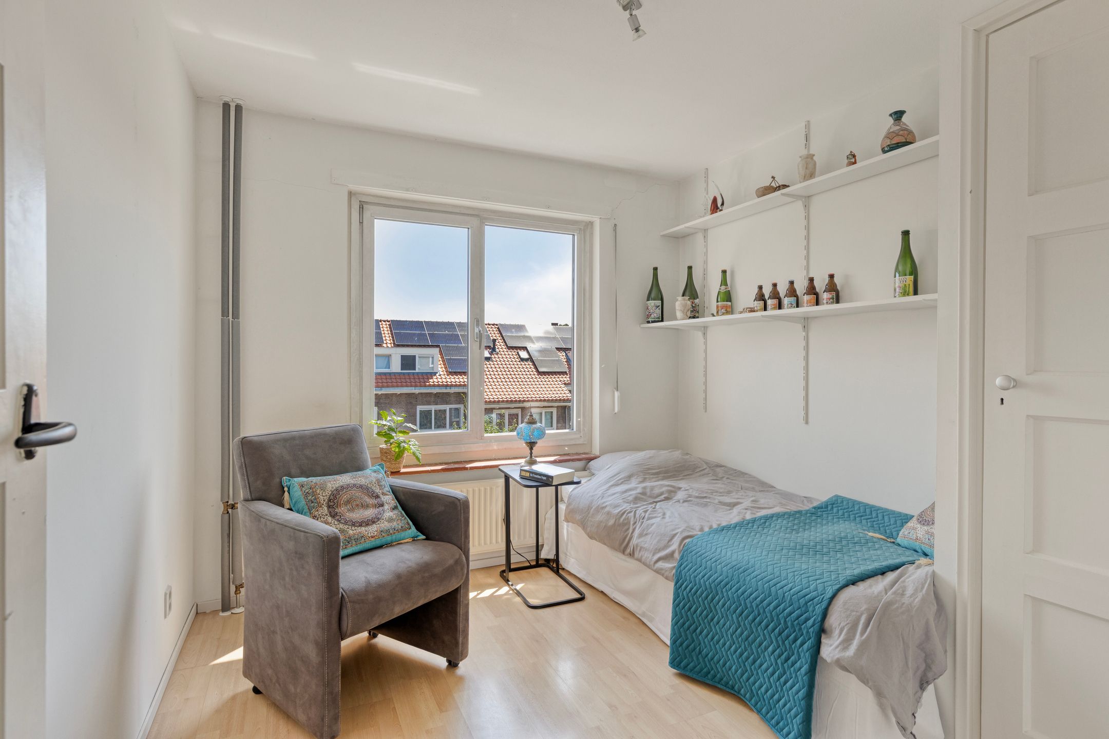 Photo 21 of Mgr. Diepenstraat 17-A