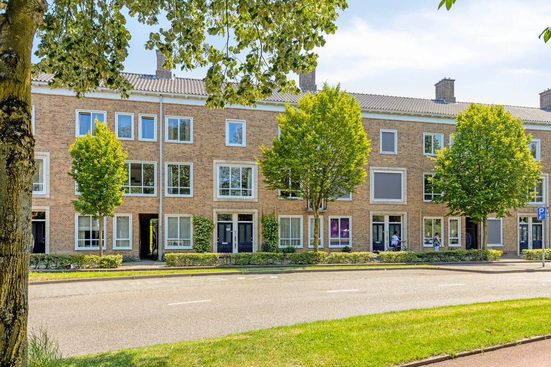 Photo 1 of Mgr. Diepenstraat 17-A