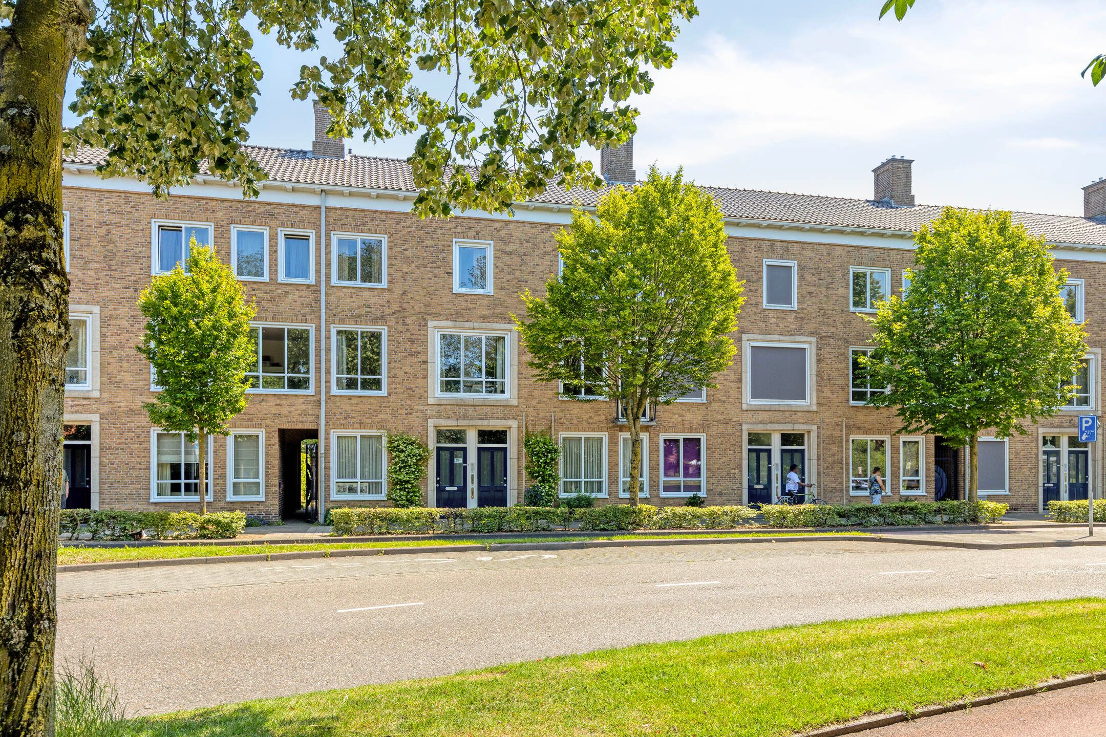 Mgr. Diepenstraat 17-A 17 A