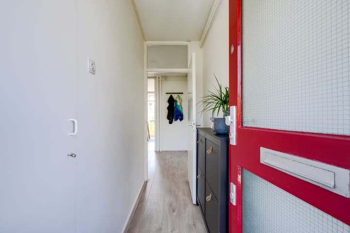 Appartement te koop: Korfoedreef 65, Utrecht