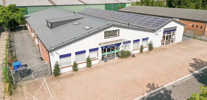 Dodewaardlaan 6, Tiel