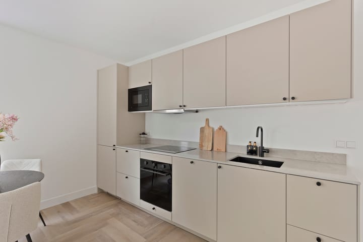 Appartement te koop: Westerstraat 1, Purmerend
