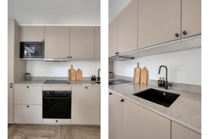 Appartement te koop: Westerstraat 1, Purmerend