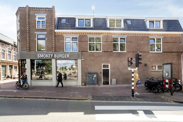 Appartement te koop: Westerstraat 1, Purmerend
