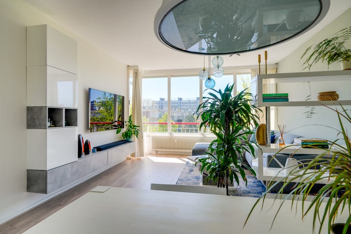 Appartement te koop: Korfoedreef 65, Utrecht