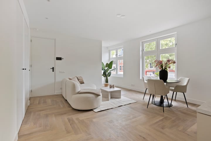 Appartement te koop: Westerstraat 1, Purmerend