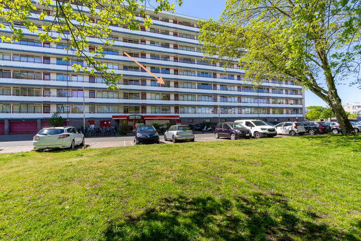 Appartement te koop: Korfoedreef 65, Utrecht