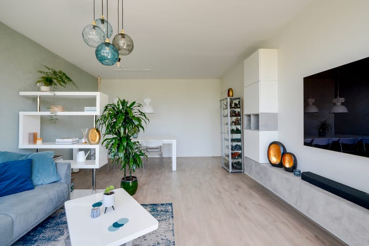 Appartement te koop: Korfoedreef 65, Utrecht