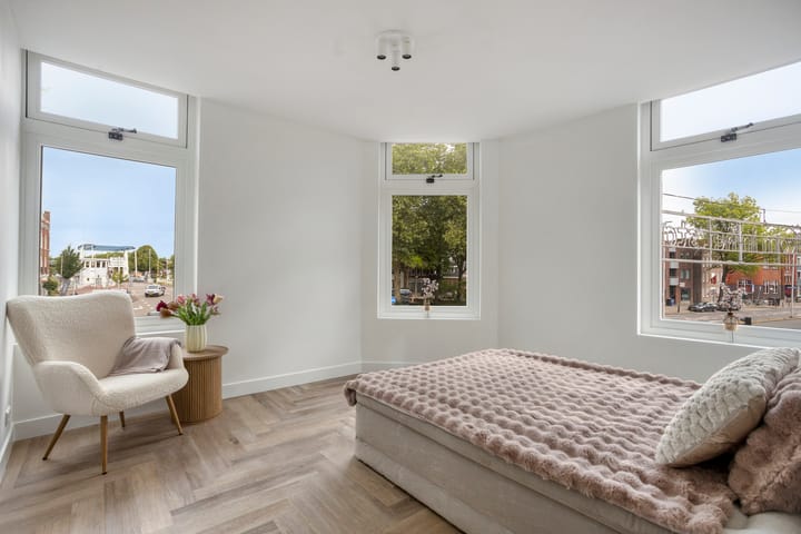 Appartement te koop: Westerstraat 1, Purmerend