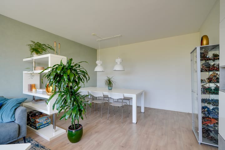 Appartement te koop: Korfoedreef 65, Utrecht