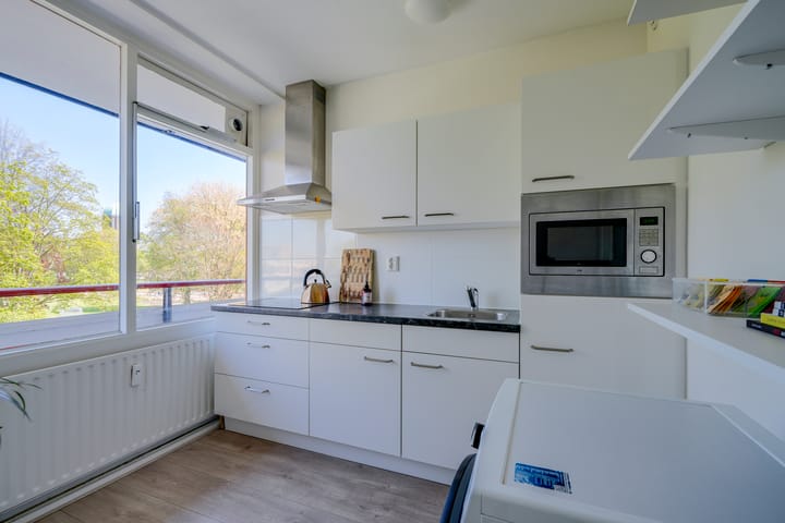 Appartement te koop: Korfoedreef 65, Utrecht