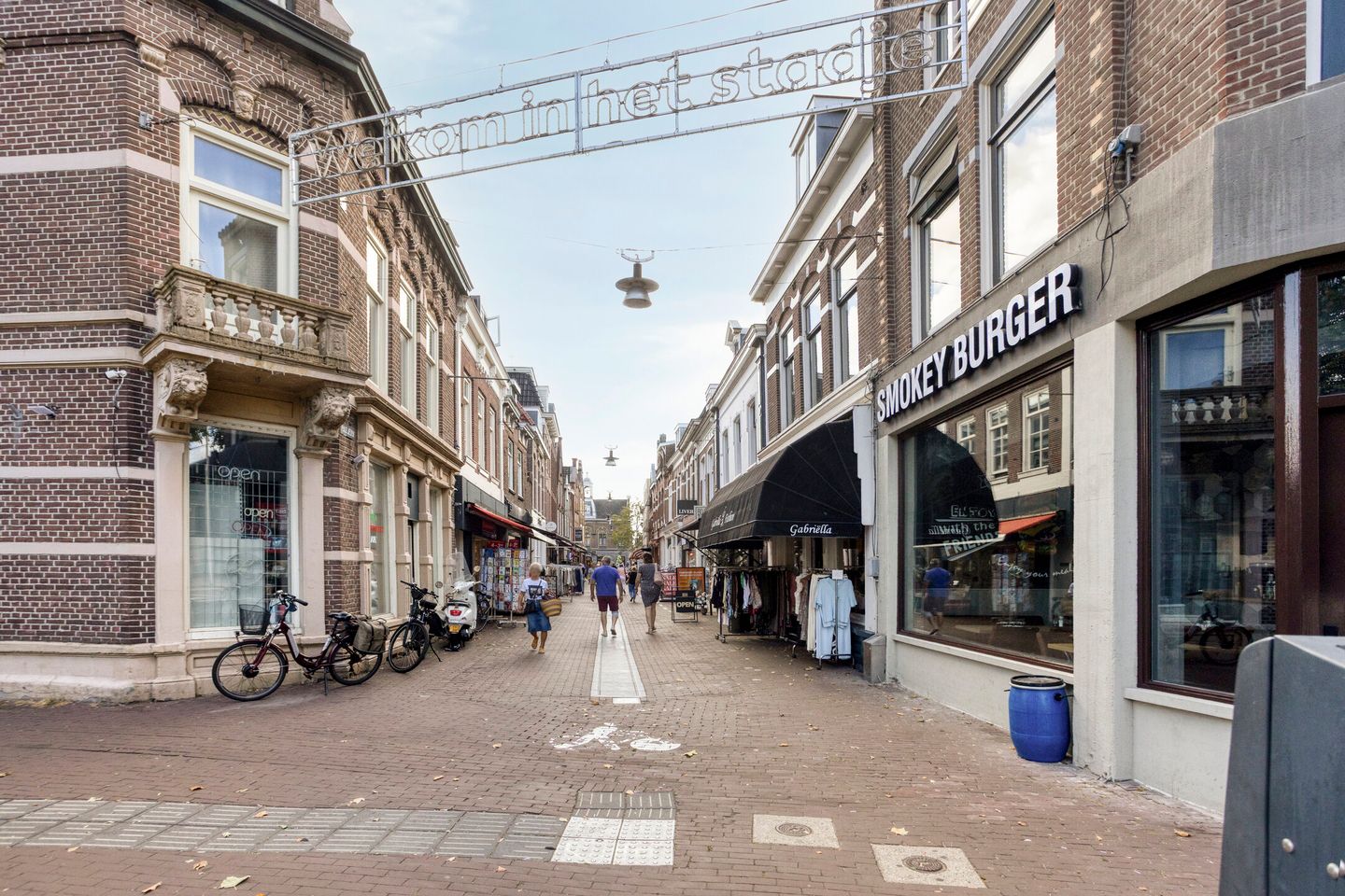 Foto 19 van Westerstraat 1