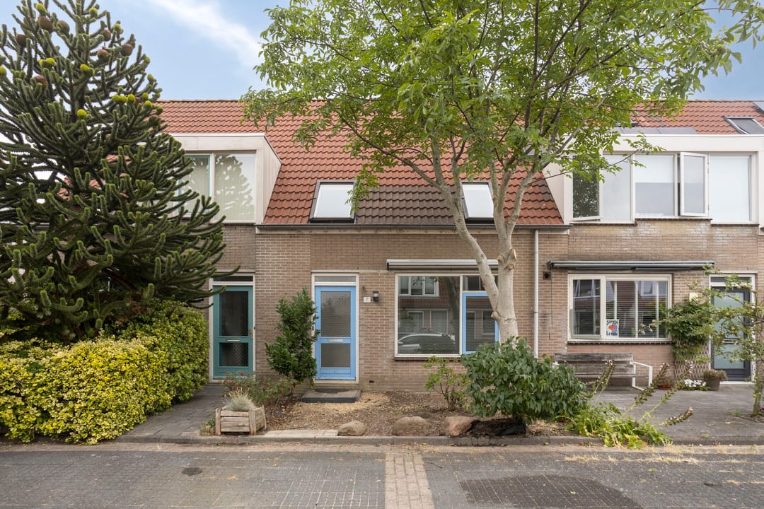 Foto 1 van West Weer 7