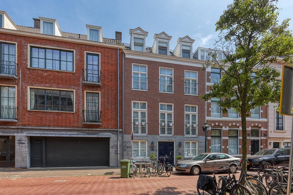 Photo 61 of Willemstraat 83