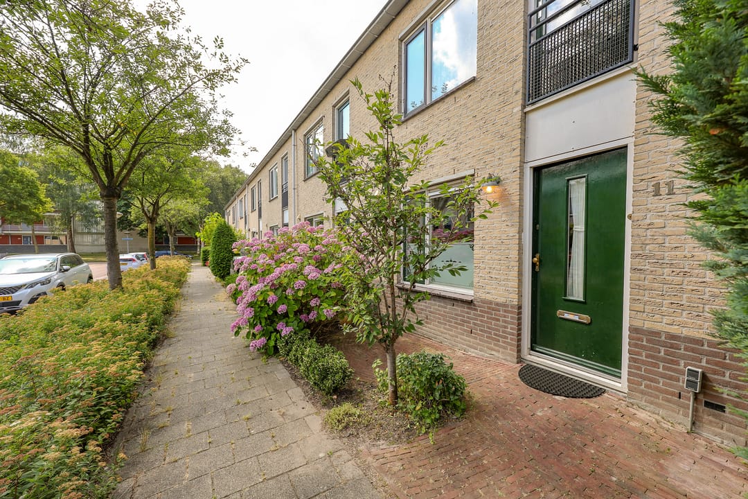 Foto 46 van Stan Laurelstraat 11