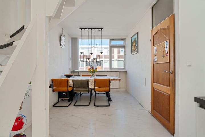 Appartement te koop: Kid Oryrode 16, Zoetermeer