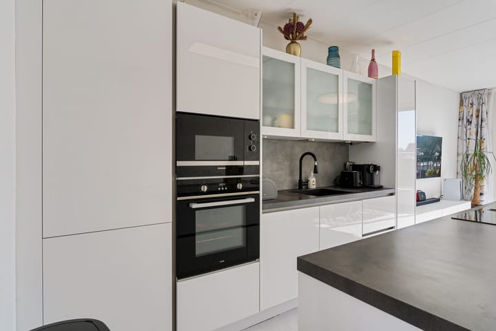 Appartement te koop: Kid Oryrode 16, Zoetermeer