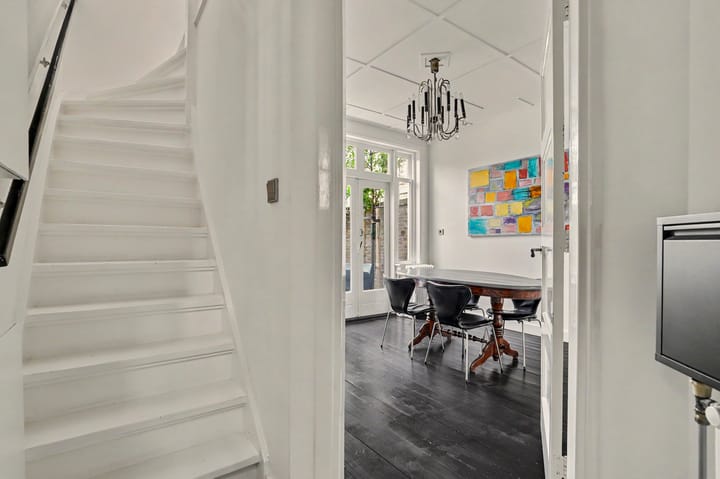 Twee-onder-één-kap te koop: Kamperfoeliestraat 54, Goes