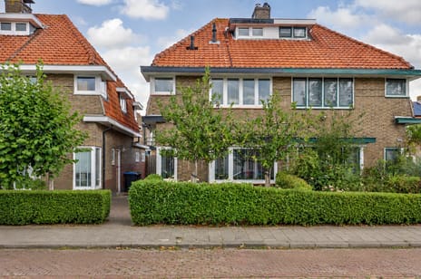 Kamperfoeliestraat thumbnail