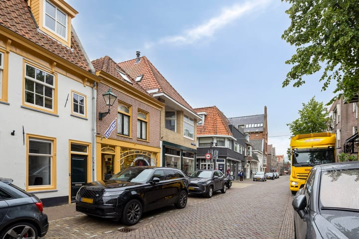 Foto 4 van Hoogstraat 1-B