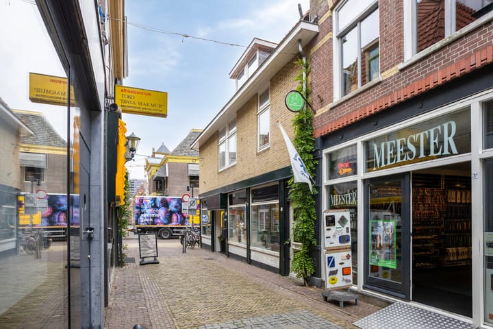 Foto 3 van Hoogstraat 1-B