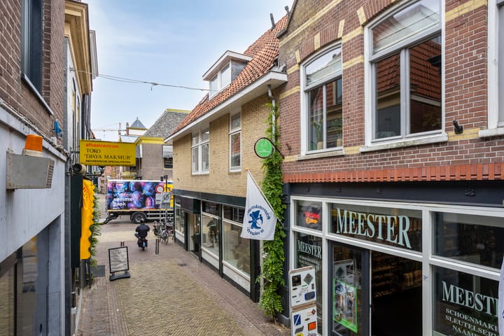 Foto 5 van Hoogstraat 1-B