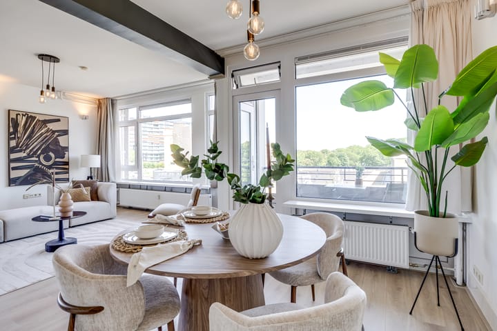 Appartement te koop: Obbinklaan 30, Utrecht